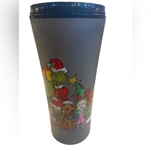 Christmas The Grinch New Tumbler